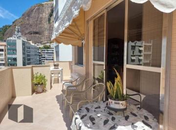 Varanda · Imoveis - em Copacabana