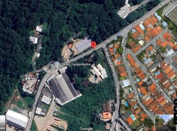 Foto 01 · Terreno, Chácaras Lidia, Embu das Artes, SP