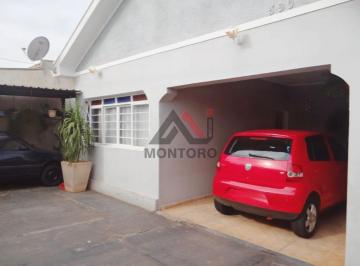 img0 · Casa Padrão em Araraquara