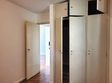 Apartamento Aluguel 50m² de 1 quarto · LOCAÇÃO - VILA MARIANA 01 DORM. 50 M2 Á.Ú 01 VAGA - AO LADO METRÔ SANTA CRUZ!!!