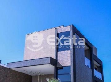 Casa · 225m² · 3 Quartos · 4 Vagas · Sobrado para venda no Sunlake com 3 suites.