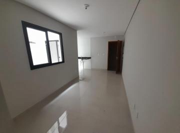 Apartamento de 2 quartos, Santo André · Apartamento Garden Campestre Santo André