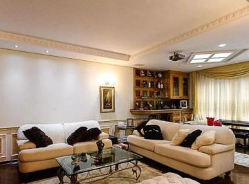Foto 01 · Apartamento, Vila Gomes Cardim, São Paulo, SP
