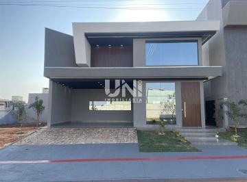 Casa · 252m² · 3 Quartos · 2 Vagas · VENDA | Casa, com 3 dormitórios em Porto Seguro, Dourados
