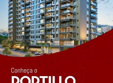 Apartamento de 2 quartos, Aracaju · PORTILLO RESIDENCE - 2 e 3 quartos, até 3 suítes na Atalaia, com opções vista mar