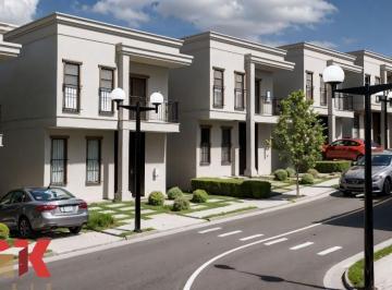 Foto 20 · Casa à venda Lançamento Residencial Saint Michel Village em Vinhedo/SP, casa na planta em Vinhedo co