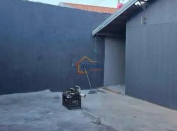 Foto 01 · Residencial Pantanal I - Casa à venda no bairro Jardim Califórnia - Mogi Guaçu/SP