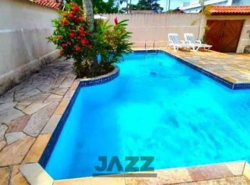 Casa · 402m² · 4 Quartos · 6 Vagas · Casa à Venda - Indaiá, Bertioga - 402m2  - 4 Quartos