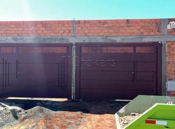 Casa · 125m² · CASA JARDIM CAMBUÍ - BOTUCATU / SP