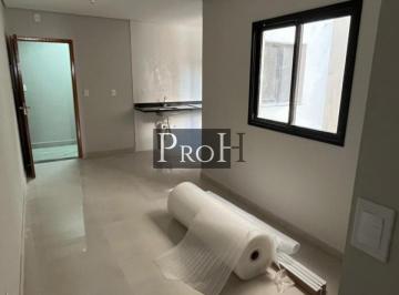 Apartamento de 2 quartos, Santo André · Apartamento Campestre Santo André