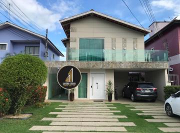 Casa de 3 quartos, Manaus · Casa dúplex em condomínio fechado 100% mobiliada. Manaus-Am