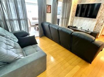 Foto 01 · Apartamento, Vila Regente Feijó, São Paulo, SP
