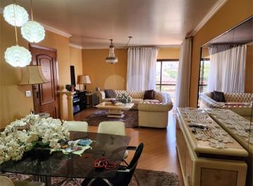 Área de Serviço · Apartamento com 3 quartos à venda em Vila aurora (zona norte) - SP
