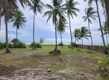 Foto 01 · Sítio à venda em Aritaguá-BA, no Condomínio Praia de Ilhéus, com 1.762,00 m² de área!