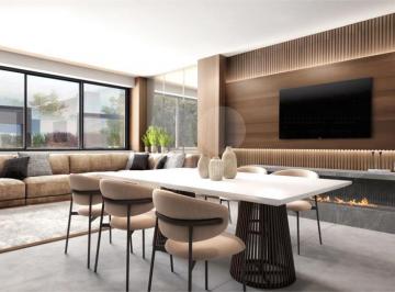 Área de Serviço · Apartamento com 3 quartos à venda em Petrópolis - RS