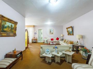 Apartamento · 162m² · 3 Quartos · 1 Vaga · Apartamento com 3 quartos à venda em Higienópolis - SP
