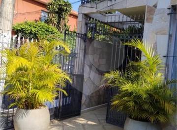 Sem Categoria · Sobrado com 3 quartos à venda em Indianópolis - SP