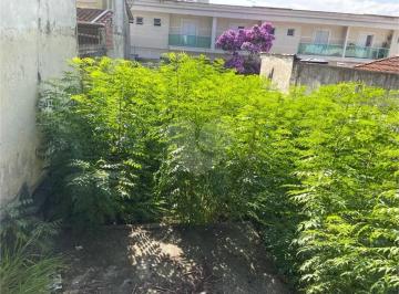 Área de Serviço · Terreno à venda em Vila monte alegre - SP