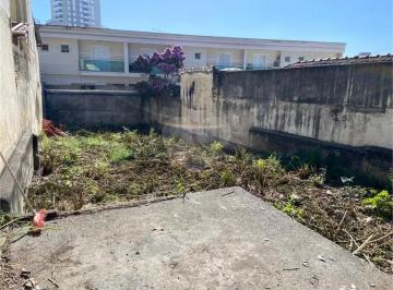 Área de Serviço · Terreno à venda em Vila monte alegre - SP