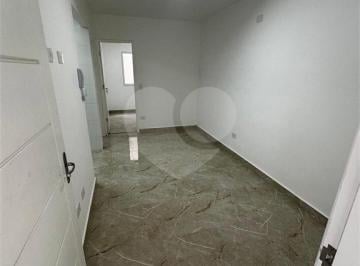 Apartamento · 40m² · 2 Quartos · Apartamento com 2 quartos à venda em Lauzane paulista - SP