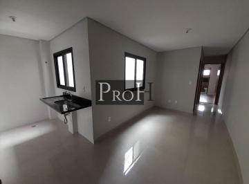 Apartamento de 2 quartos, Santo André · Cobertura Campestre Santo André