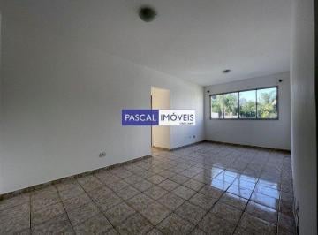Apartamento · 67m² · 2 Quartos · 1 Vaga · Apartamento Real Parque