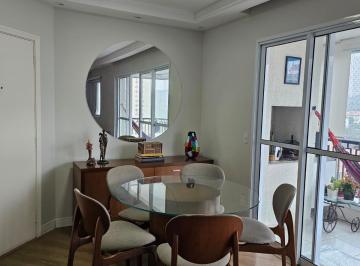 Foto 01 · Apartamento com 2 suítes 2 vagas a venda no Morumbi