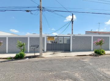 Fachada do Imóvel · Casa no Bairro Brasil