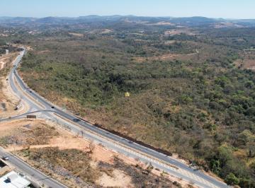 Foto 01 · Terreno de 76 Hectares à Venda em Novo Retiro, Esmeraldas ? R$30 Milhões