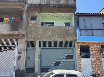 Casa · 82m² · 2 Quartos · 1 Vaga · Casa à venda - no Jardim Arapongas
