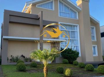 Casa · 610m² · 4 Quartos · 6 Vagas · Casa a venda em Pinhais, Parana