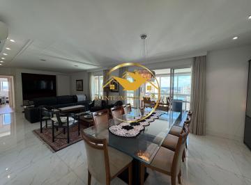 Apartamento · 166m² · 3 Quartos · 3 Vagas · Apartamento para venda no bairro Ecoville