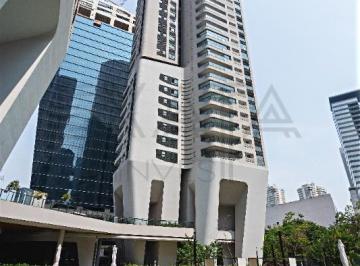 Foto 01 · Apartamento de Luxo no CONDOMÍNIO PARQUE DA CIDADE, revenda com 4 quartos, 4 suítes, 6 salas na Chác