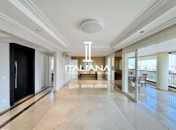Apartamento · 215m² · 3 Quartos · 4 Vagas · Apartamentos a Venda em Perdizes - Sumaré 3 Suítes e 4 Vagas - Imobiliária Italiana Consultoria