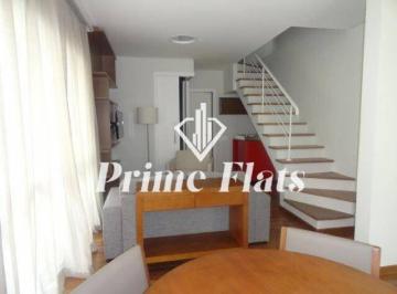 Apartamento · 133m² · 2 Quartos · 2 Vagas · Flat disponível para venda no Estanconfor Villa Olímpia, com 133m², 2 dormitórios e 2 vagas de garag