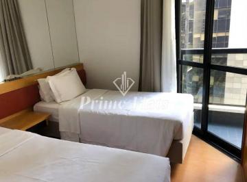 Apartamento · 42m² · 1 Quarto · 1 Vaga · Flat disponível para venda no Hotel Address Faria Lima by Intercity, com 42m², 1 dormitório e 1 vaga