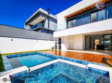 casa-brisas-jundiai-automação-fachada.jpg · Casa em Condomínio para Venda em Jundiaí no Brisas Jundiaí, Recém Construida - T