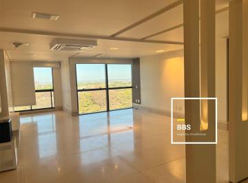 Apartamento de 3 quartos, Brasília · Cobertura canto na SQSW 300 Sudoeste 520m² 3 suites