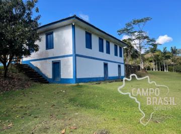 Foto 01 · FAZENDA 23 ALQUEIRES EM SÃO JOSÉ DOS CAMPOS !