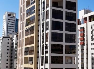 Apartamento de 3 quartos, Águas Claras · Rua 13 Res. Ilha de Manhattan 3 suítes #VARANDA C/36m2# Águas Claras Norte