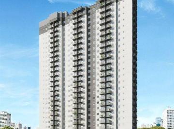 Apartamento · 34m² · 2 Quartos · Elev Park Sacomã | Construtora Trisul | Construção | 34 metros | 02 dormitórios | com varanda | sem 