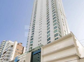 Apartamento · 126m² · 3 Quartos · 2 Vagas · Splendia Tower Apartamento 03 suítes Alto Padrão Venda Centro Balneário Camboriú