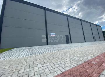 Comercial · 575m² · Galpão Locação Nova Esperança Balneário Camboriú