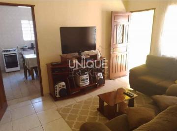 Casa · 200m² · 2 Quartos · 1 Vaga · Casa com 2 quartos, Vila Didi - Jundiaí - SP.