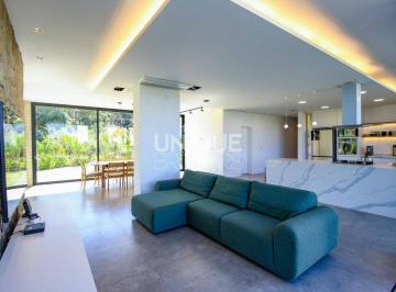 Casa · 1610m² · 5 Quartos · 4 Vagas · Casa de Condomínio com 5 quartos, Centro - Itupeva