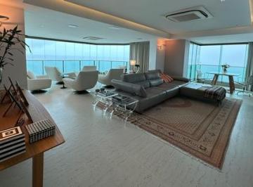 Apartamento, Barra · Apartamento à venda - na Barra