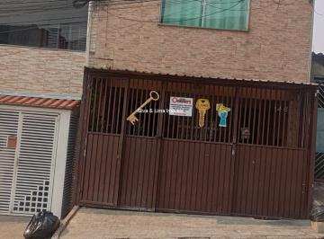Foto 02 · Casa, Jardim Marilia, São Paulo, SP