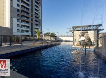 Apartamento · 126m² · 3 Quartos · 3 Vagas · Edifício Euro Garden