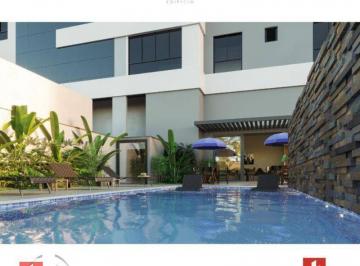 Apartamento · 116m² · 3 Quartos · 2 Vagas · Edifício Portal Dourados