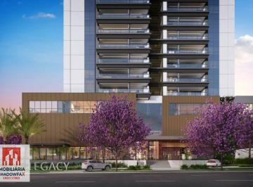 Apartamento · 174m² · 2 Quartos · 2 Vagas · Apartamentos de luxo à venda no Legacy Exclusive Residence